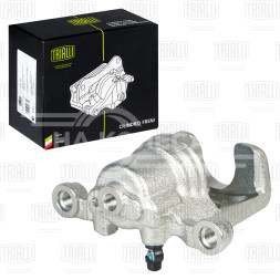 Суппорт тормозной для автомобилей Nissan Qashqai (06-)/Juke (10-)/Tiida (15-) задний правый d=35мм