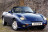 Арки задние Fiat Barchetta 1