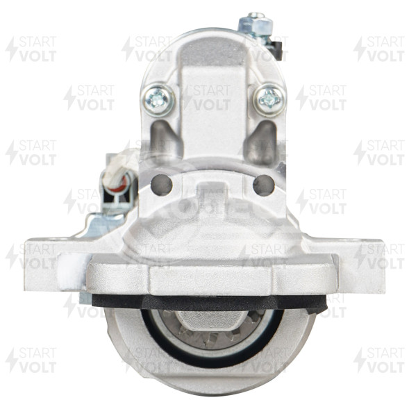Стартер для автомобилей Mazda 3 BL (08-)/6 GH (07-) 2.0i 1,4кВт