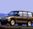 Арки задние SsangYong Korando Family 1дорест/ 1рест (A)