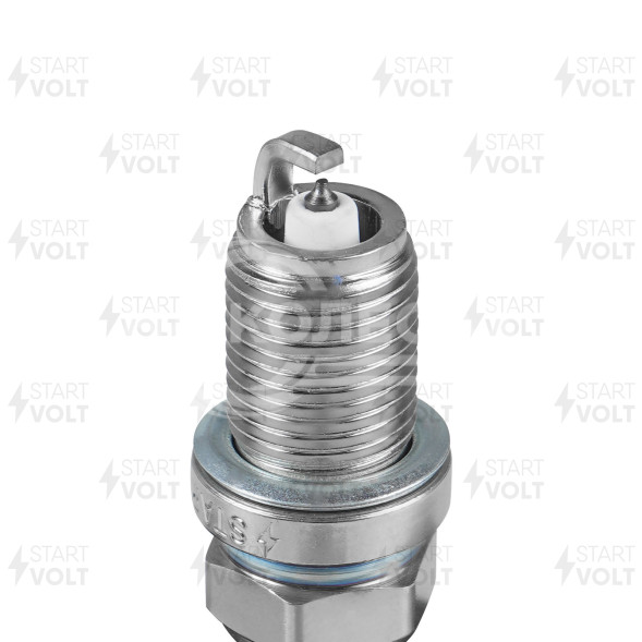 Комплект свечей зажигания для автомобилей VAG Passat B5 (96-)/A4 (95-) 1.8T (4шт)