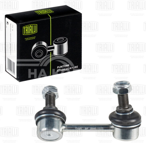 Стойка стабилизатора переднего правая для автомобиля Kia Sorento (02-)