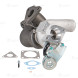 Турбокомпрессор для а/м Ford Transit (06-) 2.4D (тип TD03)