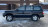 Передние арки Toyota Land Cruiser 105