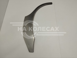 Ремонтная задняя арка Jack Rein / ТагАЗ С190