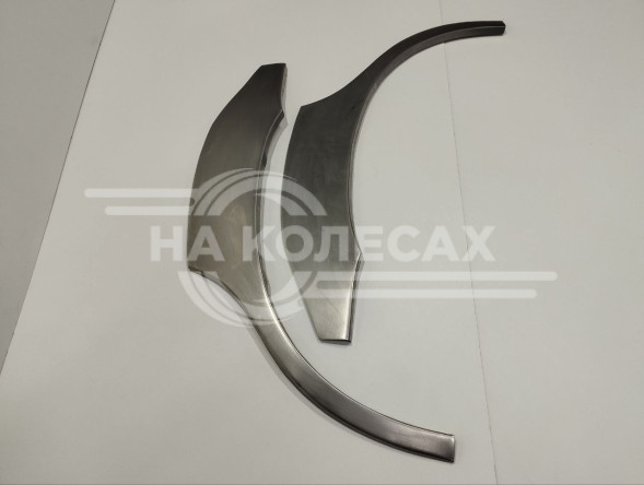 Ремонтная задняя арка Jack Rein / ТагАЗ С190