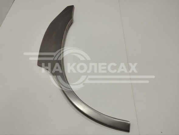 Ремонтная задняя арка Jack Rein / ТагАЗ С190