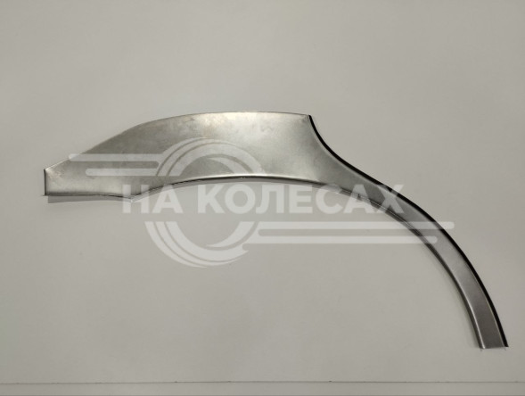 Ремонтная задняя арка Jack Rein / ТагАЗ С190