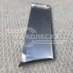 Ремчасть задней двери Chevrolet Niva