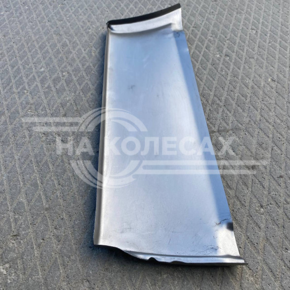 Ремчасть задней двери Chevrolet Niva