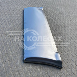 Ремчасть задней двери Chevrolet Niva