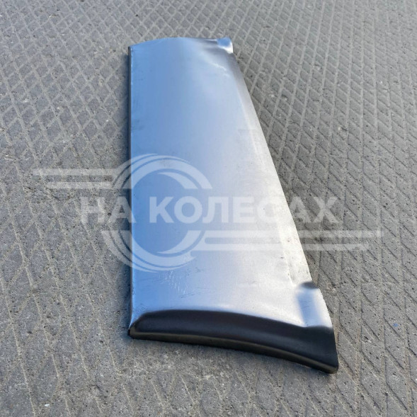 Ремчасть задней двери Chevrolet Niva