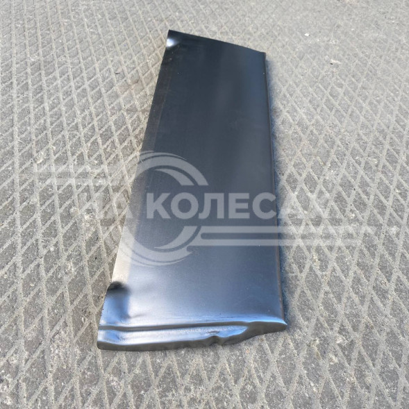 Ремчасть задней двери Chevrolet Niva