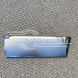 Ремчасть задней двери Chevrolet Niva