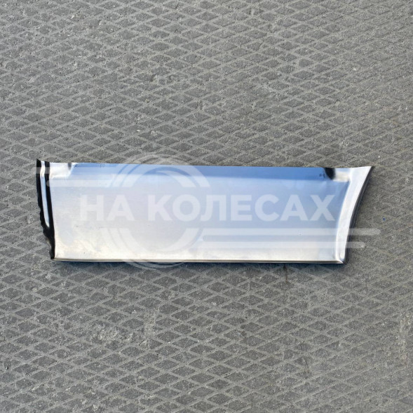 Ремчасть задней двери Chevrolet Niva