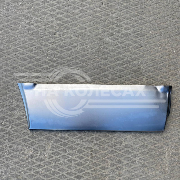 Ремчасть задней двери Chevrolet Niva