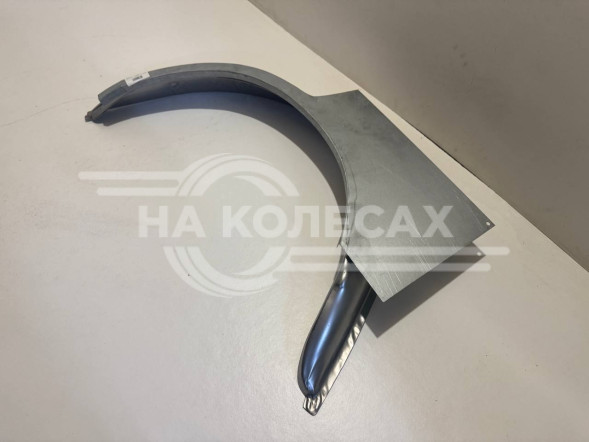 Ремонтные задние арки (наружная + внутренняя) Toyota Camry 2 (SV30) / Camry 2 (V30)