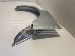 Ремонтные задние арки (наружная + внутренняя) Toyota Camry 2 (SV30) / Camry 2 (V30)