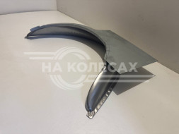 Ремонтные задние арки (наружная + внутренняя) Toyota Camry 2 (SV30) / Camry 2 (V30)