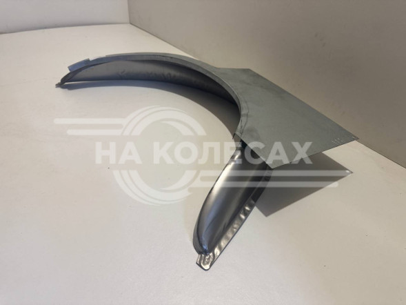 Ремонтные задние арки (наружная + внутренняя) Toyota Camry 2 (SV30) / Camry 2 (V30)