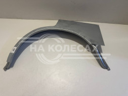 Ремонтные задние арки (наружная + внутренняя) Toyota Camry 2 (SV30) / Camry 2 (V30)