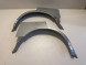 Ремонтные задние арки (наружная + внутренняя) Toyota Camry 2 (SV30) / Camry 2 (V30)