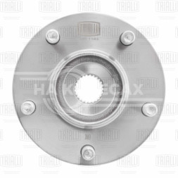 Ступица задняя в сборе с подшипником для автомобиля Mitsubishi Outlander (12-)/ASX (10-) 4WD