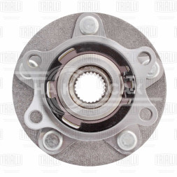 Ступица задняя в сборе с подшипником для автомобиля Mitsubishi Outlander (12-)/ASX (10-) 4WD