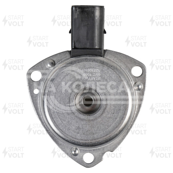 Клапан электромагнитный регулировки фаз ГРМ для автомобилей Mercedes-Benz C W203 (00-) 1.8i Kompressor (магнит)