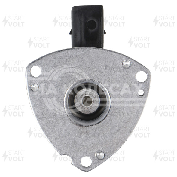 Клапан электромагнитный регулировки фаз ГРМ для автомобилей Mercedes-Benz C W203 (00-) 1.8i Kompressor (магнит)