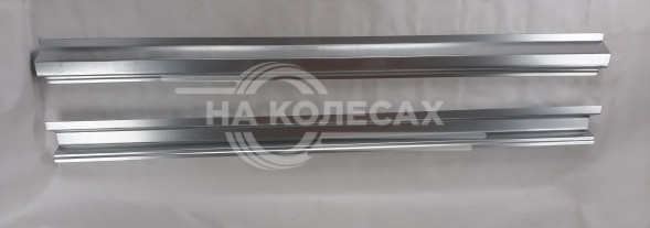 Ремонтные пороги Dodge Intrepid 1