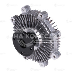 Муфта вязкостная для автомобилей Hyundai Grand Starex (H-1) (07-)/KIA Sorento (02-) 2.5D (без крыльчатки)