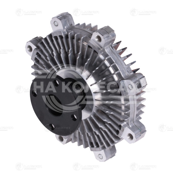 Муфта вязкостная для автомобилей Hyundai Grand Starex (H-1) (07-)/KIA Sorento (02-) 2.5D (без крыльчатки)