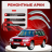 Ремонтные задние арки Subaru Forester 1