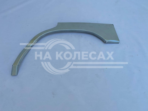 Ремонтные задние арки Subaru Forester 1