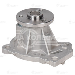 Насос водяной для автомобилей Lada Vesta (15-)/Renault Arkana (19-)/Duster (15-) 1.6i [H4M]