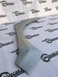 Ремонтные задние арки Peugeot 307 хэтчбэк