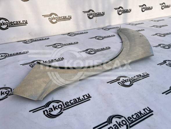 Ремонтные задние арки Peugeot 307 хэтчбэк