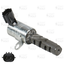 Клапан электромагнитный регулировки фаз ГРМ для автомобилей Dodge Caliber (06-) 1.8i/2.0i/Jeep Compass (06-) 2.4i выпускной