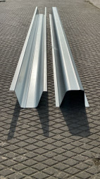 Ремонтные пороги Great Wall Hover