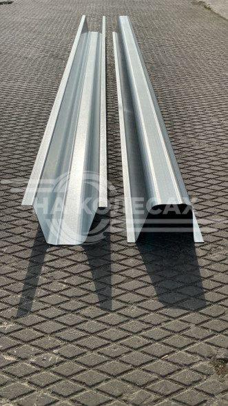 Ремонтные пороги Great Wall Hover