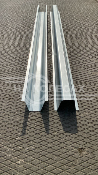 Ремонтные пороги Great Wall Hover