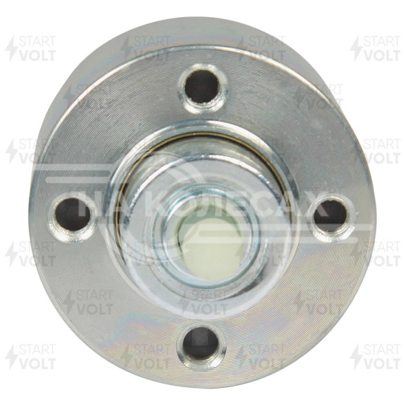 Реле втягивающее стартера для автомобилей Mazda 3 BK (03-) 1.3i/1.6i