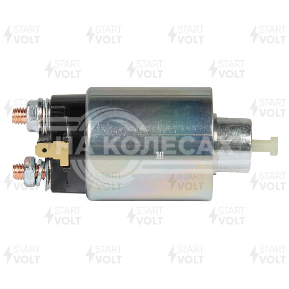 Реле втягивающее стартера для автомобилей Mazda 3 BK (03-) 1.3i/1.6i