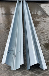 Ремонтные пороги Toyota Opa I