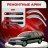 Ремонтные задние арки Toyota Corolla VII (E100) – универсал 5 дв.