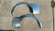 Ремонтные задние арки Toyota Corolla VII (E100) – универсал 5 дв.