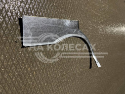 Ремонтные задние арки Toyota Corolla VII (E100) – универсал 5 дв.