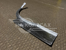 Ремонтные задние арки Toyota Corolla VII (E100) – универсал 5 дв.