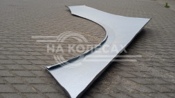 Ремонтные задние арки Volkswagen Passat B6